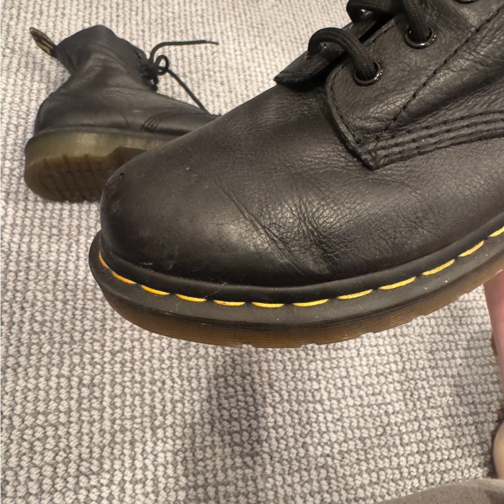 👢DR. MARTENS BOOTS👢 - Picture 7 of 9